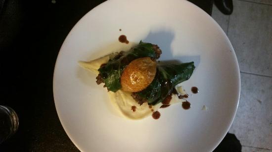 Paris Paris Cafe Bistro